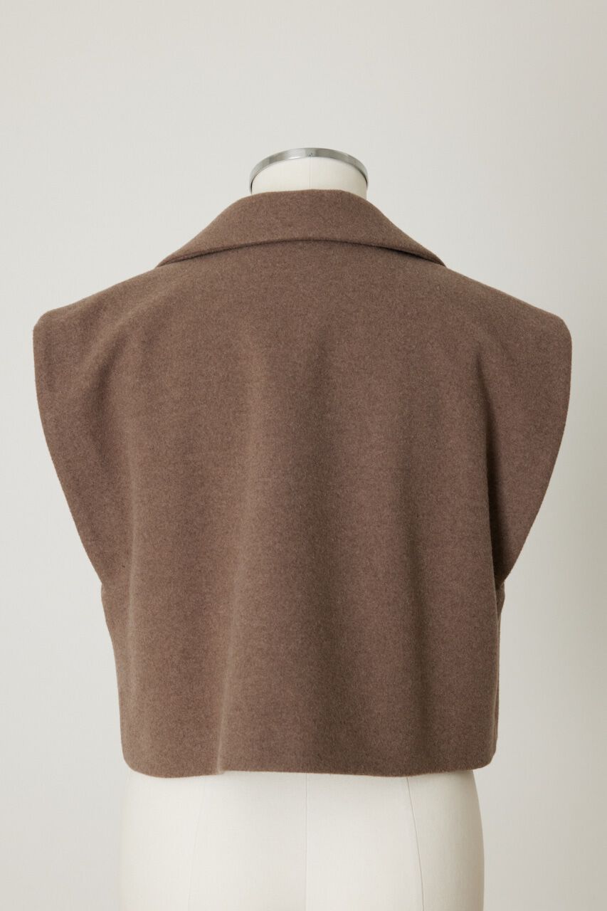 RIM.ARK 「Double breasted setting JK」|その他|