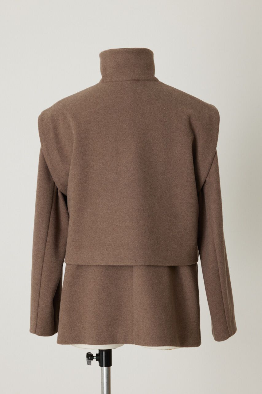 RIM.ARK 「Double breasted setting JK」|その他|