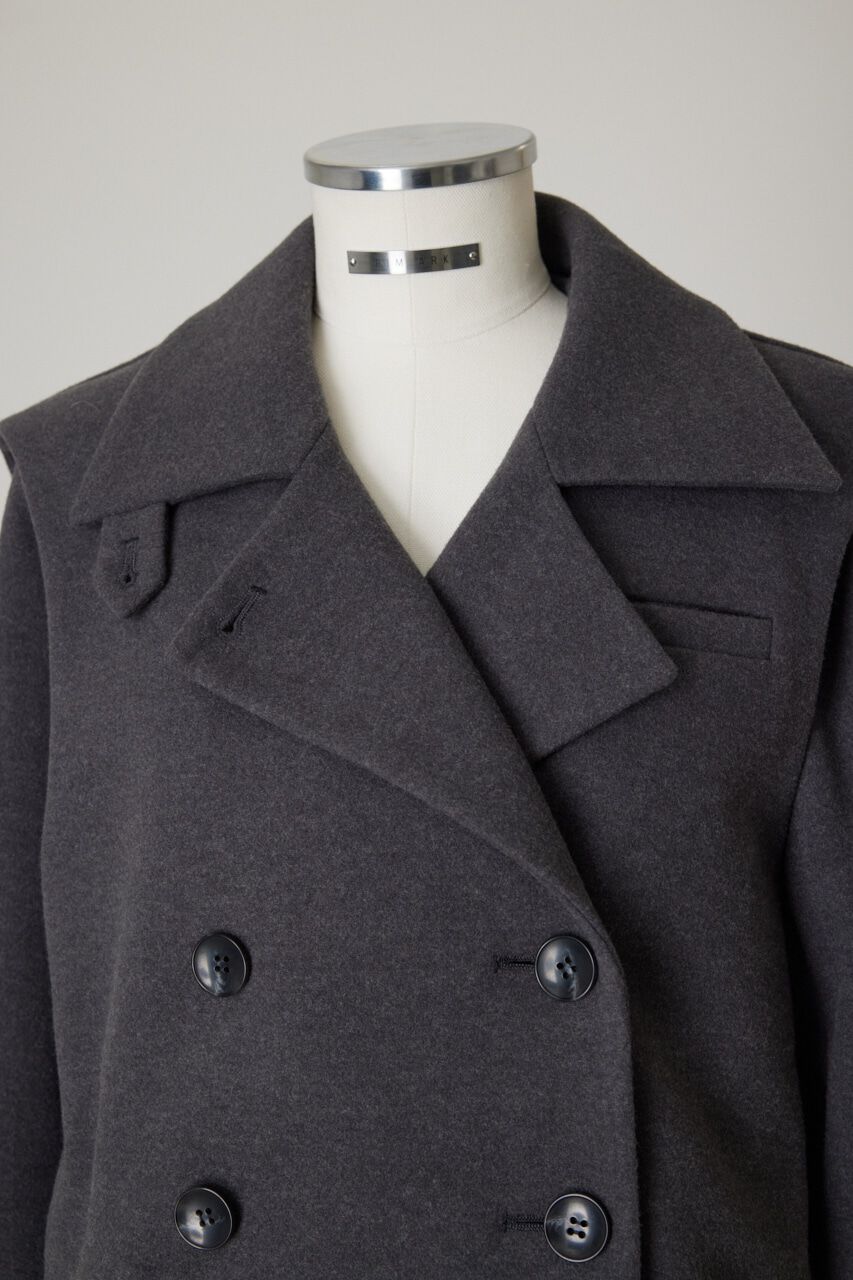 RIM.ARK 「Double breasted setting JK」|その他|