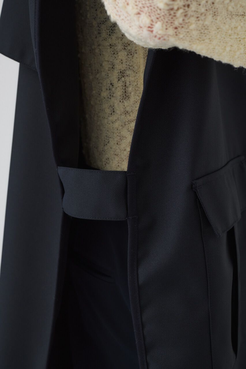 RIM.ARK 「Gabardine cape」|その他|