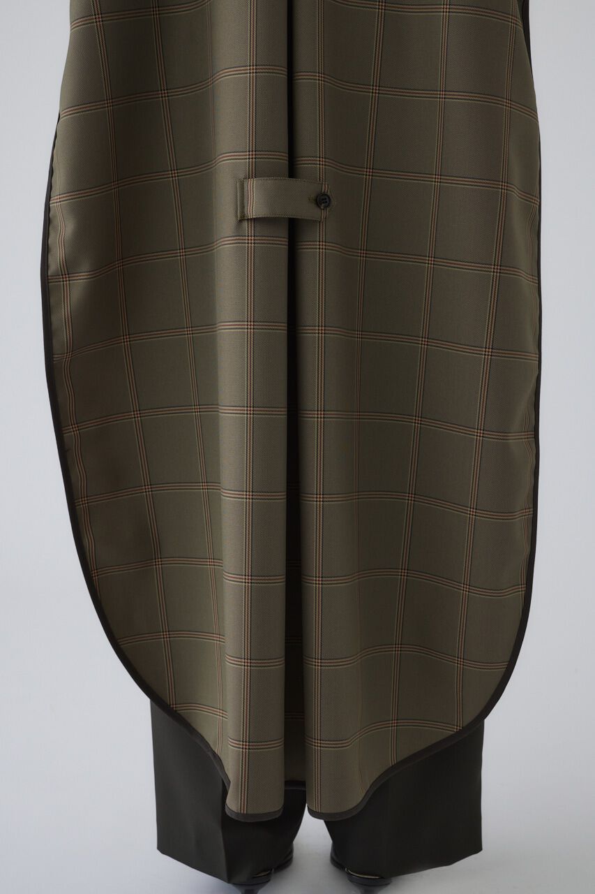 RIM.ARK 「Gabardine cape」|その他|