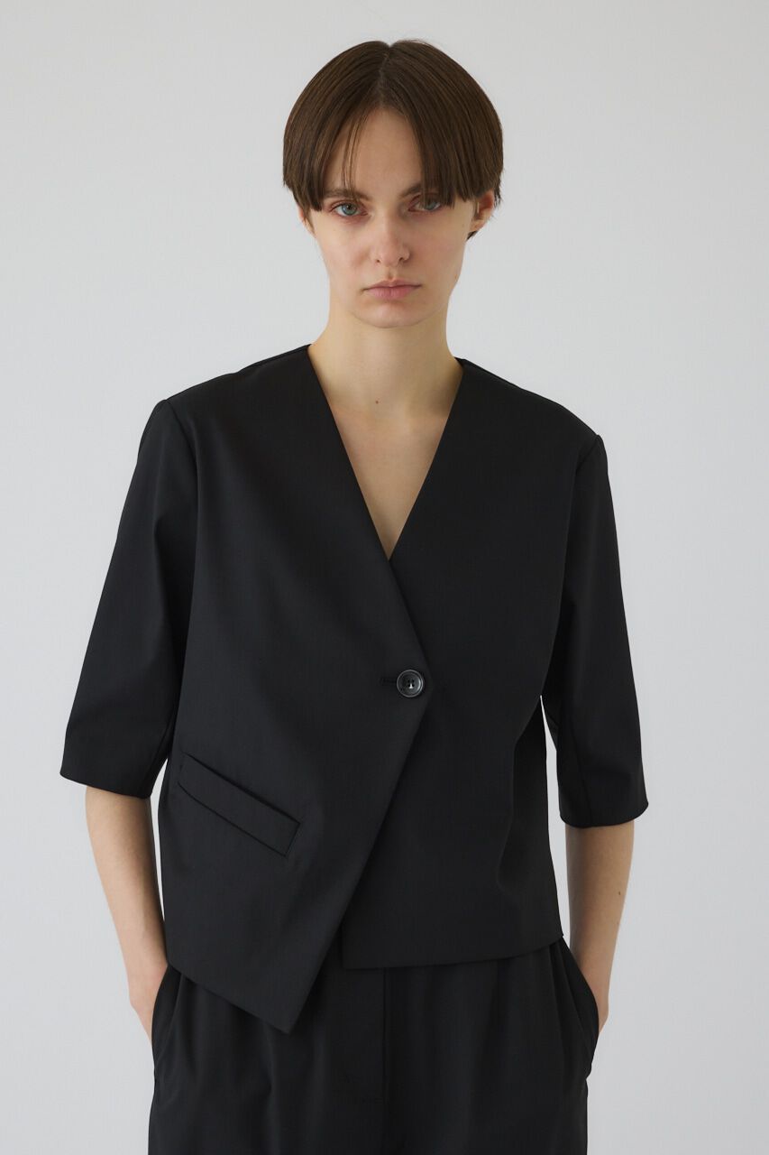 RIM.ARK 「Asymmetry mode JK」|その他|BLK