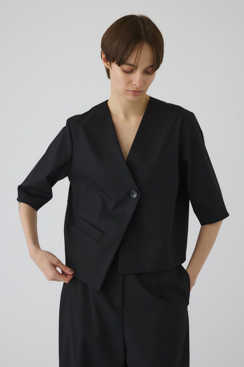 RIM.ARK 「Asymmetry mode JK」|その他|