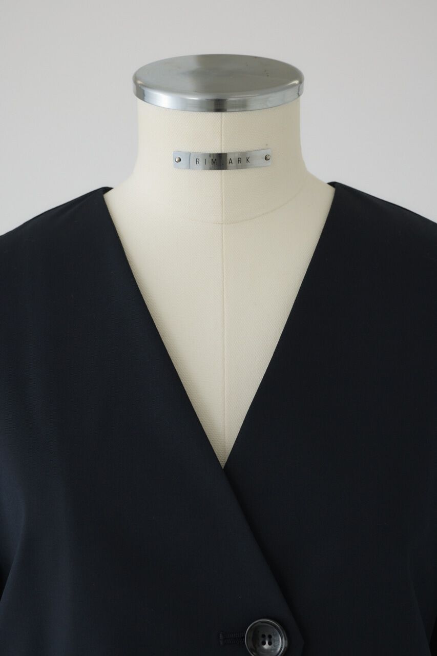 RIM.ARK 「Asymmetry mode JK」|その他|