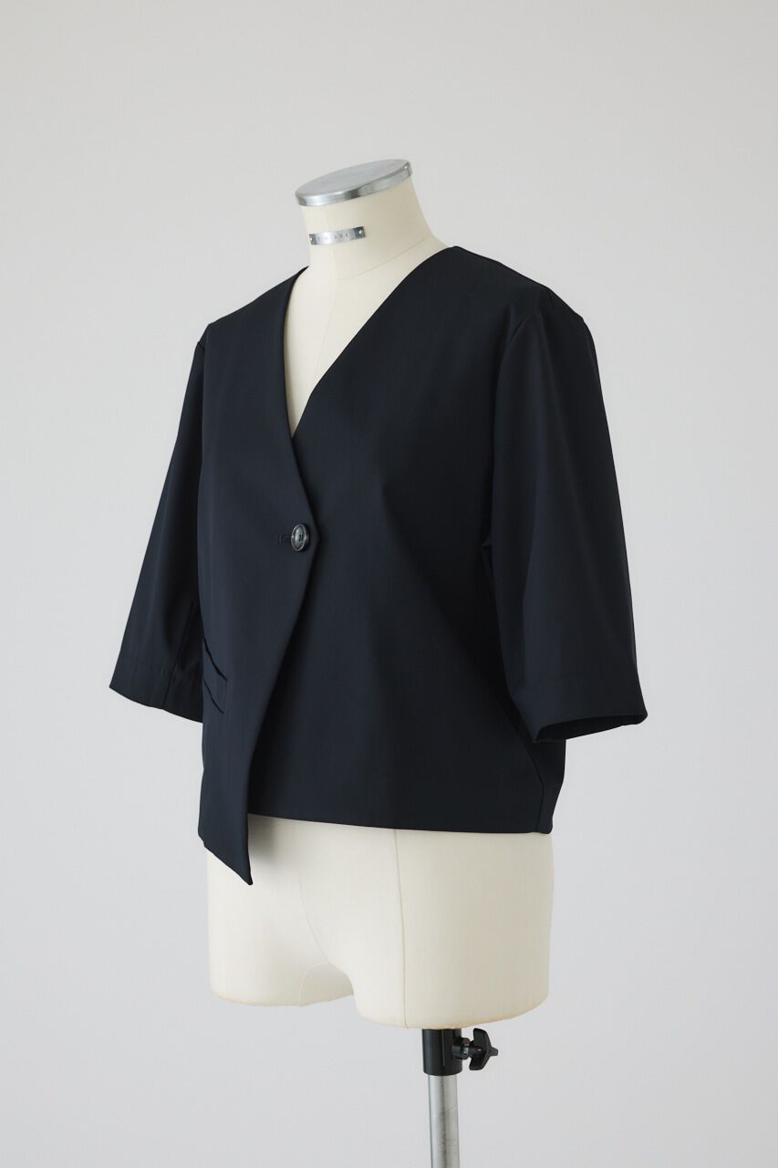 RIM.ARK 「Asymmetry mode JK」|その他|