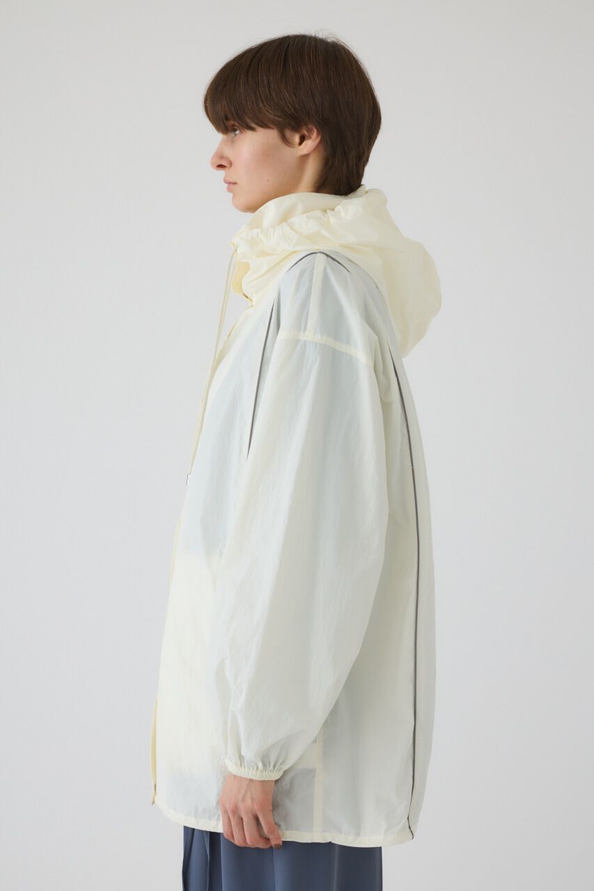 RIM.ARK 「Lightweight bag set BZ」|ブルゾン・スタジャン|