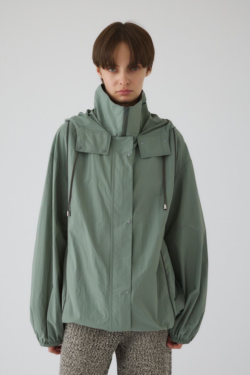 RIM.ARK 「Lightweight bag set BZ」|ブルゾン・スタジャン|