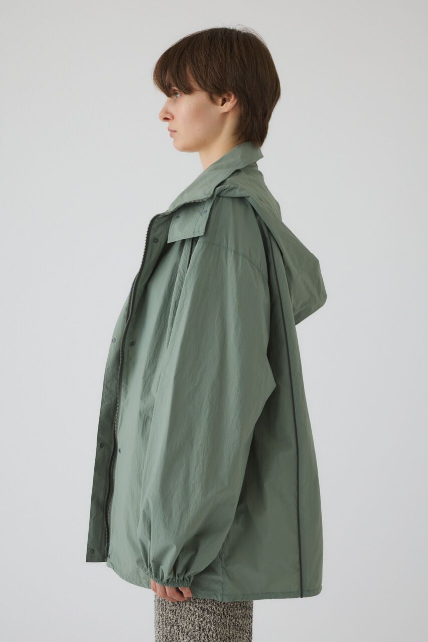 RIM.ARK 「Lightweight bag set BZ」|ブルゾン・スタジャン|