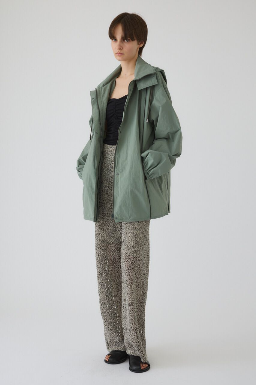 RIM.ARK 「Lightweight bag set BZ」|ブルゾン・スタジャン|