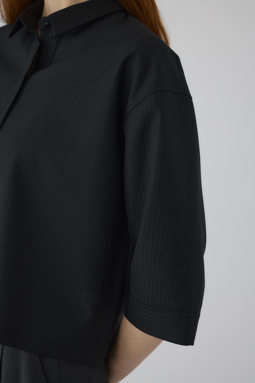 RIM.ARK 「Box shirt」|シャツ・ブラウス|