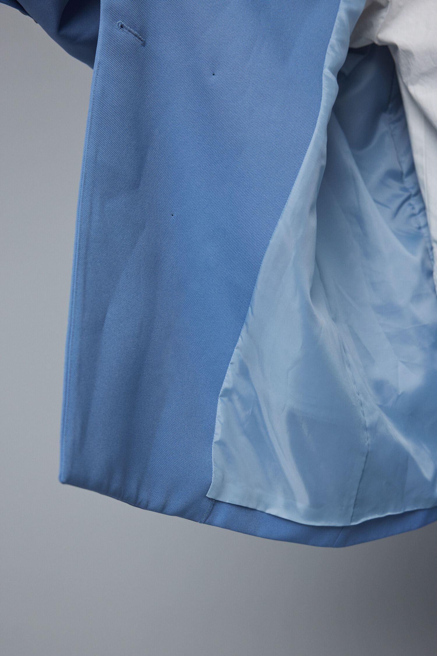 HeRIN.CYE「Over silhouette jacket」|その他|