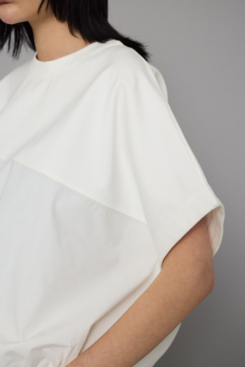 HeRIN.CYE「Docking big tops」|Tシャツ・カットソー|