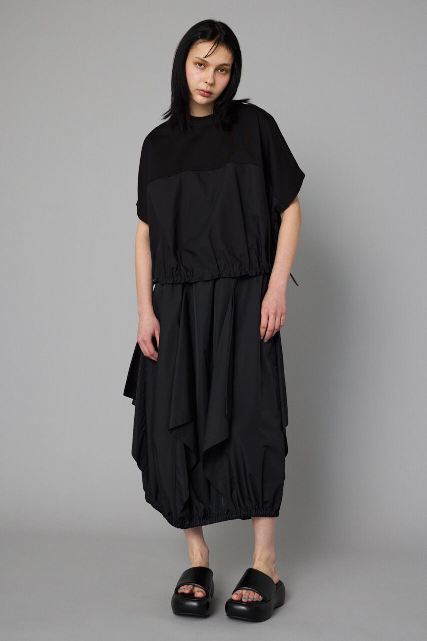 HeRIN.CYE「Docking big tops」|Tシャツ・カットソー|