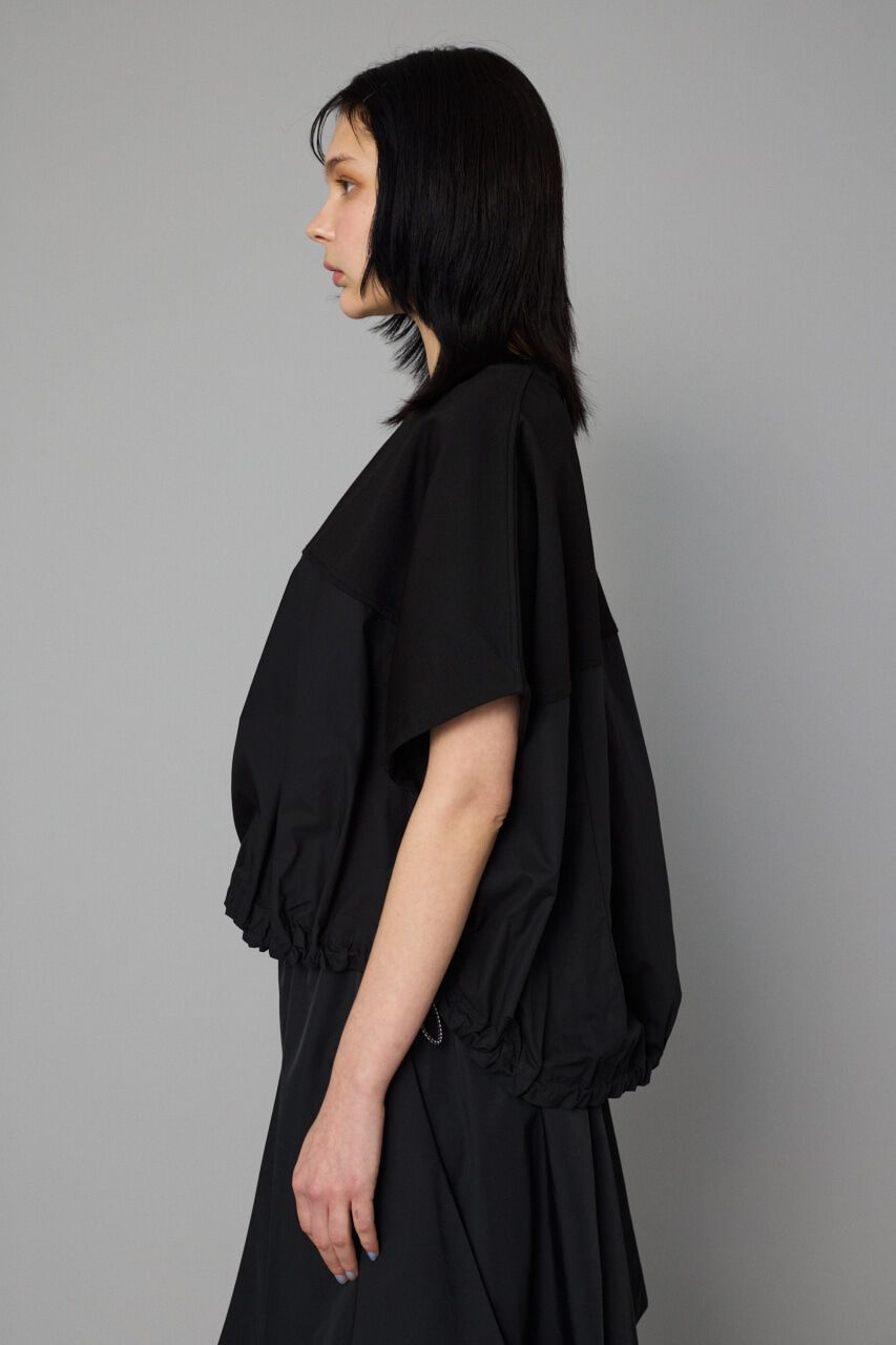 HeRIN.CYE「Docking big tops」|Tシャツ・カットソー|