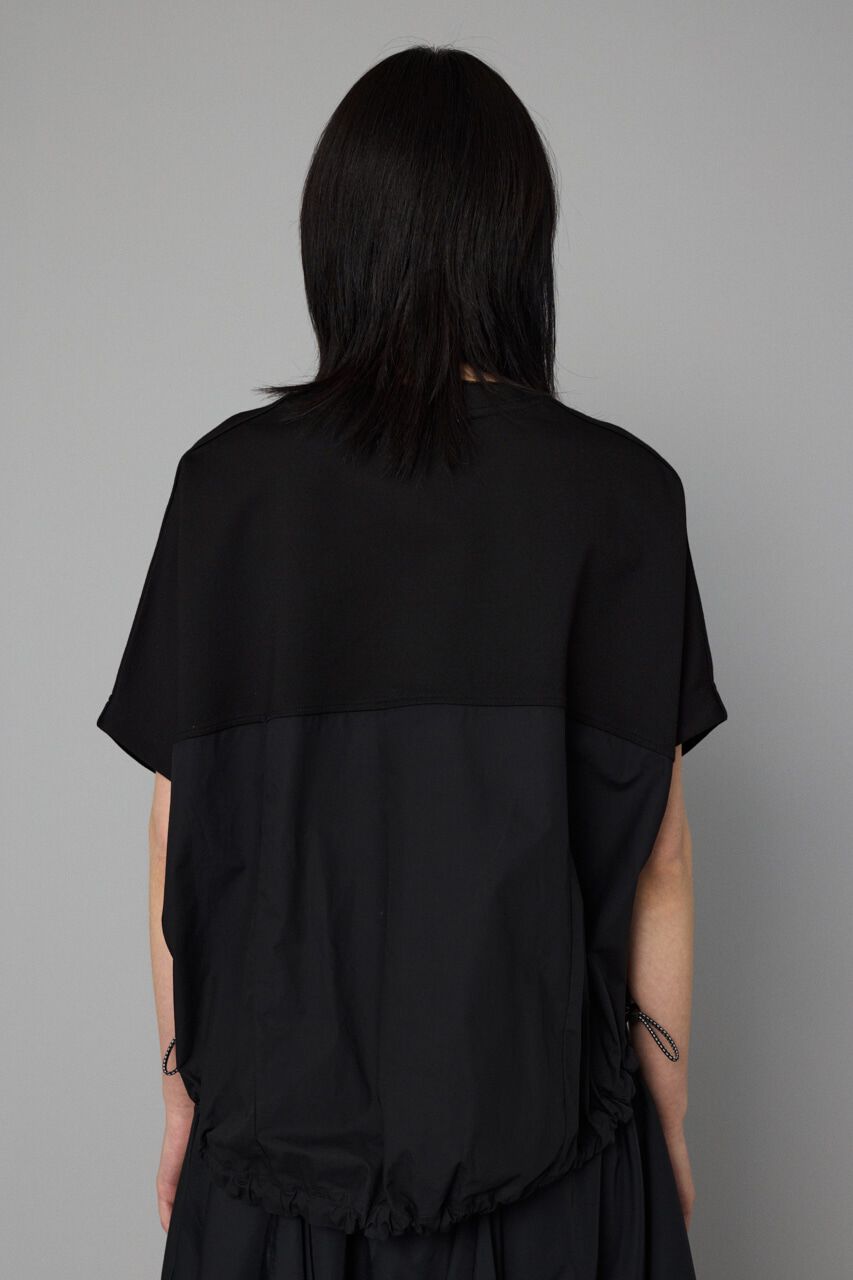 HeRIN.CYE「Docking big tops」|Tシャツ・カットソー|