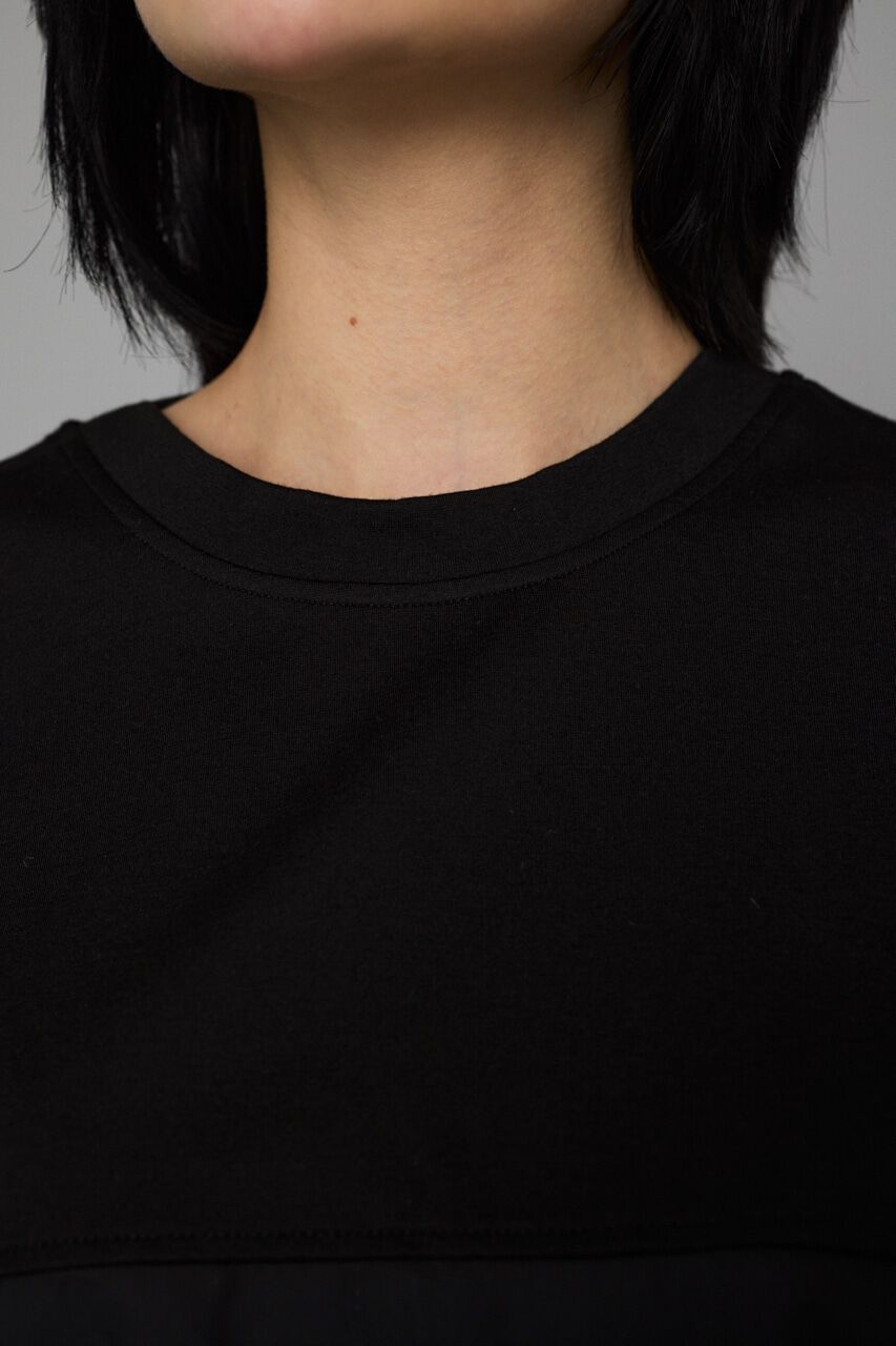 HeRIN.CYE「Docking big tops」|Tシャツ・カットソー|