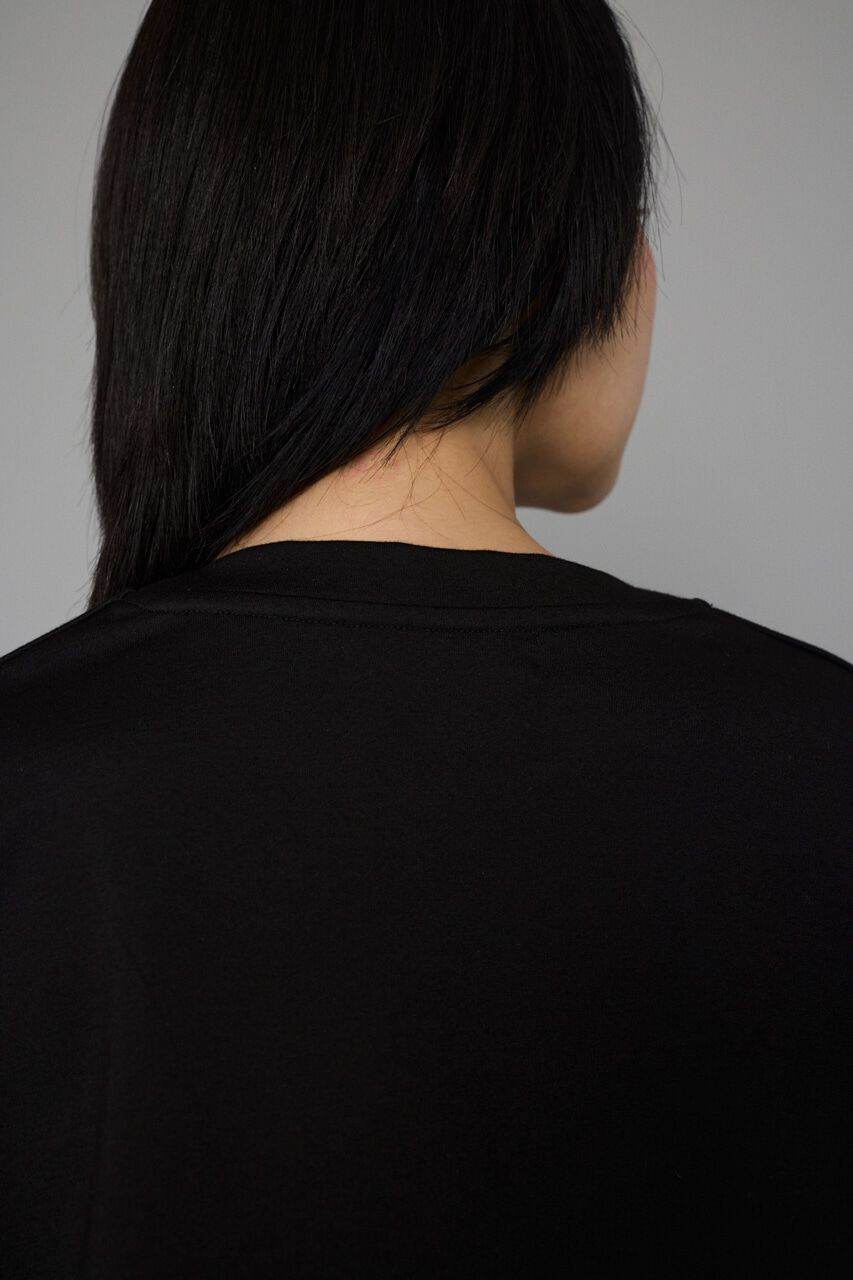 HeRIN.CYE「Docking big tops」|Tシャツ・カットソー|