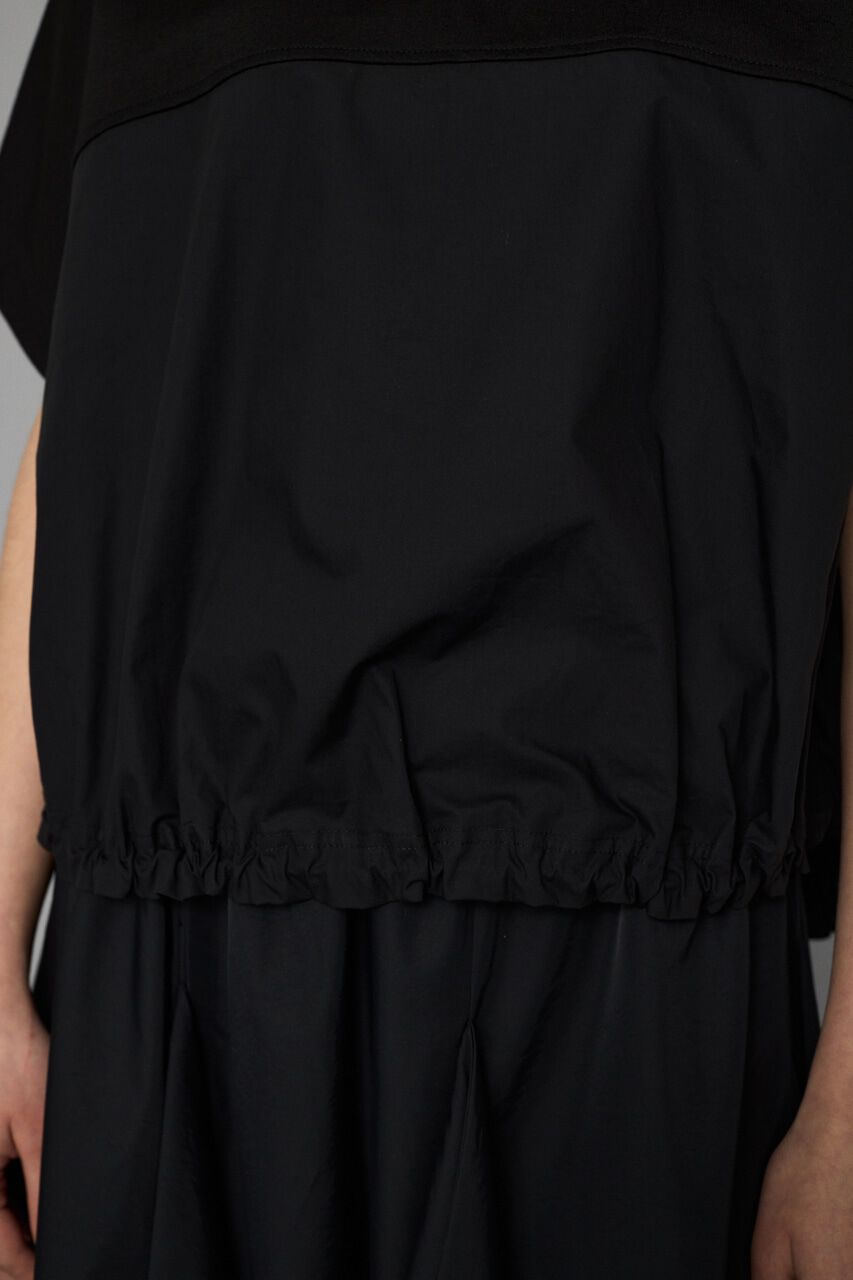 HeRIN.CYE「Docking big tops」|Tシャツ・カットソー|