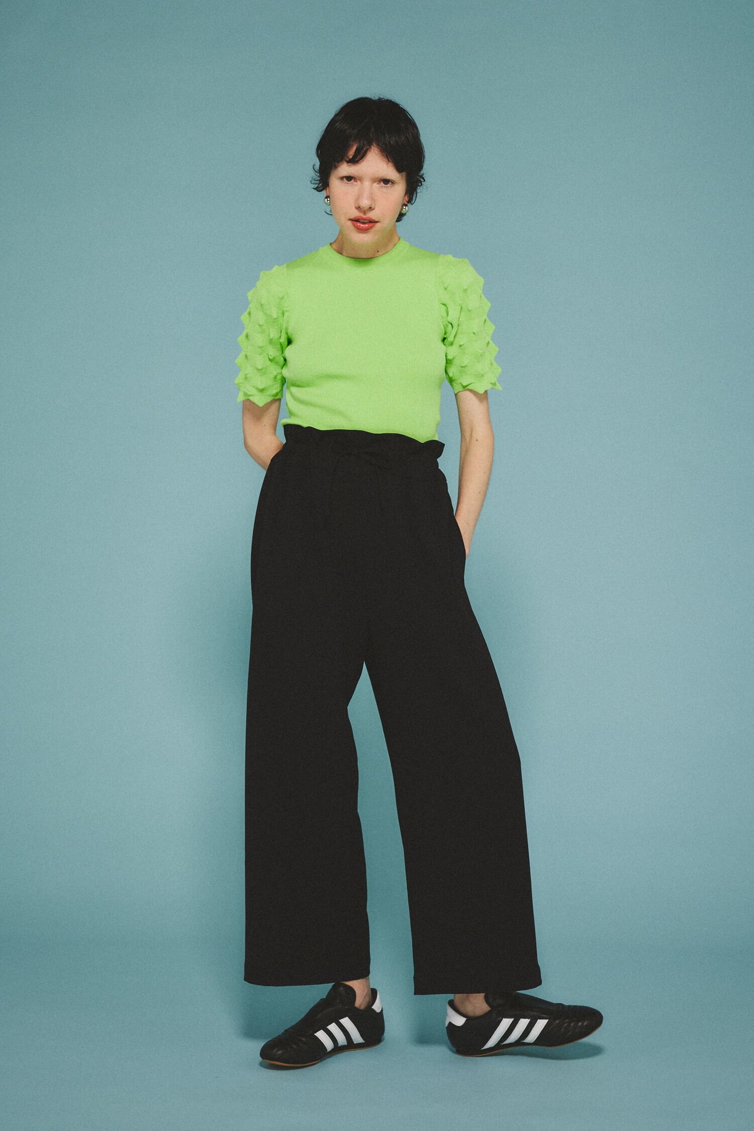 HeRIN.CYE「Switching pants」|その他|