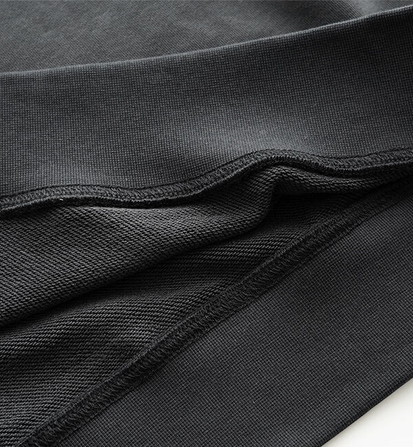 休日と詩「スローモーニングスウェット」|スウェット・ジャージ|