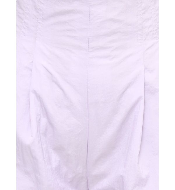 ELENDEEK「STRAIGHT WIDE SHEER PT」|その他|