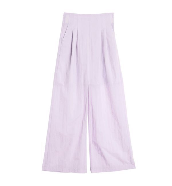 ELENDEEK「STRAIGHT WIDE SHEER PT」|その他|