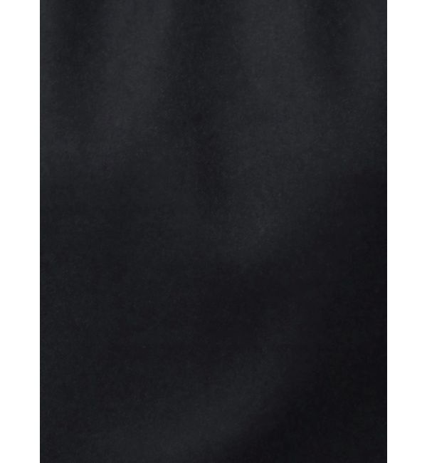 ELENDEEK「BONDING BOXY BL」|シャツ・ブラウス|