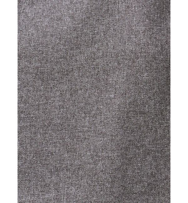 ELENDEEK「BONDING BOXY BL」|シャツ・ブラウス|