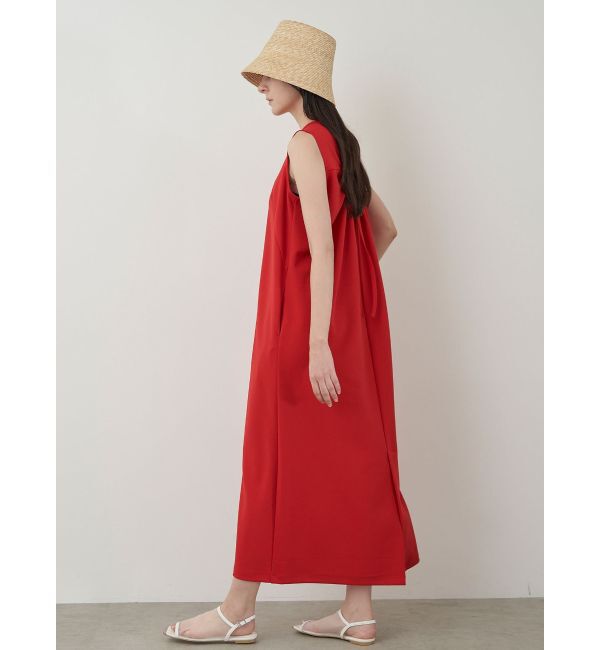 ELENDEEK「STRAW BLADE HAT」|ハット|