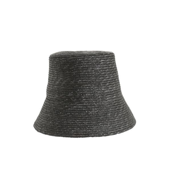 ELENDEEK「STRAW BLADE HAT」|ハット|