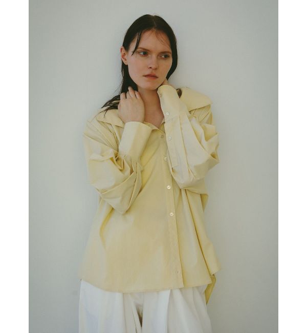 ELENDEEK「RASH GUARDS SH BZ」|ブルゾン・スタジャン|