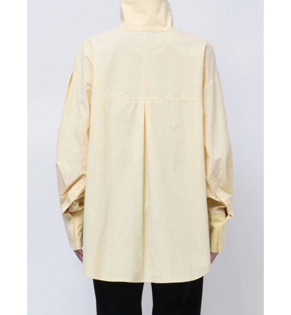 ELENDEEK「RASH GUARDS SH BZ」|ブルゾン・スタジャン|