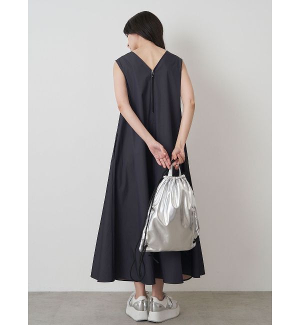 ELENDEEK「TENT SILHOUETTE OP」|ワンピース|