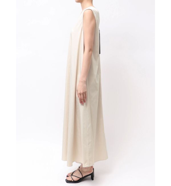 ELENDEEK「TENT SILHOUETTE OP」|ワンピース|