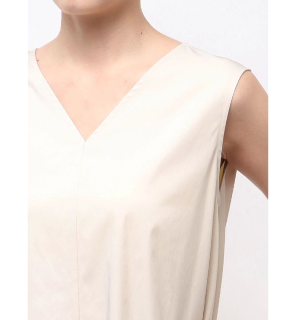 ELENDEEK「TENT SILHOUETTE OP」|ワンピース|