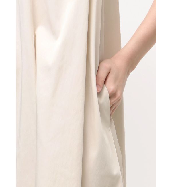 ELENDEEK「TENT SILHOUETTE OP」|ワンピース|