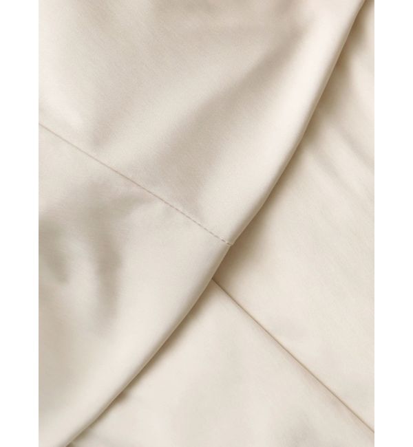 ELENDEEK「TENT SILHOUETTE OP」|ワンピース|