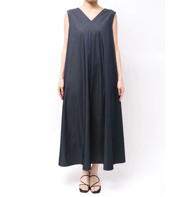 ELENDEEK「TENT SILHOUETTE OP」|ワンピース|