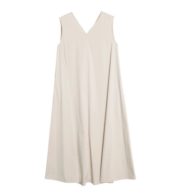 ELENDEEK「TENT SILHOUETTE OP」|ワンピース|