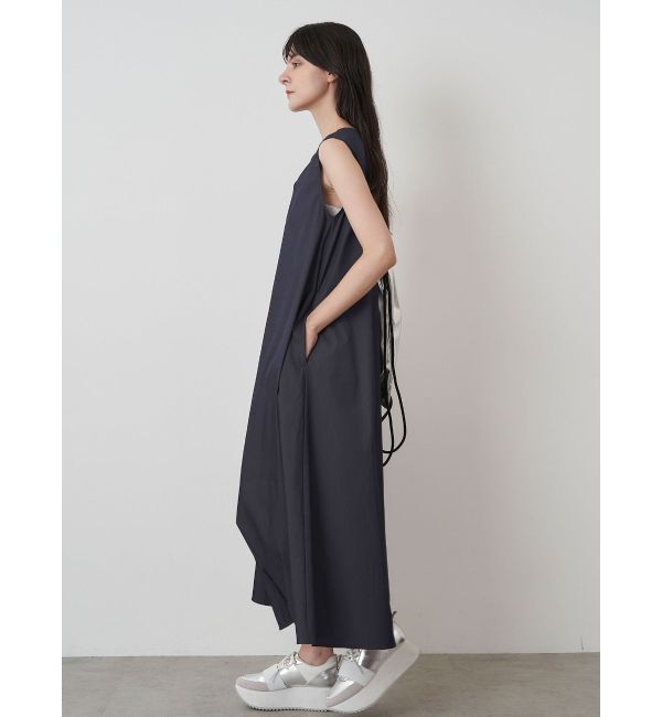 ELENDEEK「TENT SILHOUETTE OP」|ワンピース|
