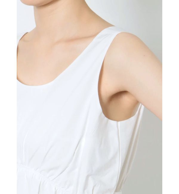 RESEXXY「ギャザーデザインチュニック」|Tシャツ・カットソー|