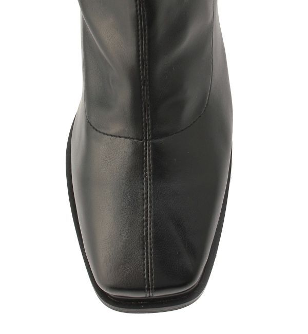 RESEXXY「ストレッチロングブーツ」|ロングブーツ|