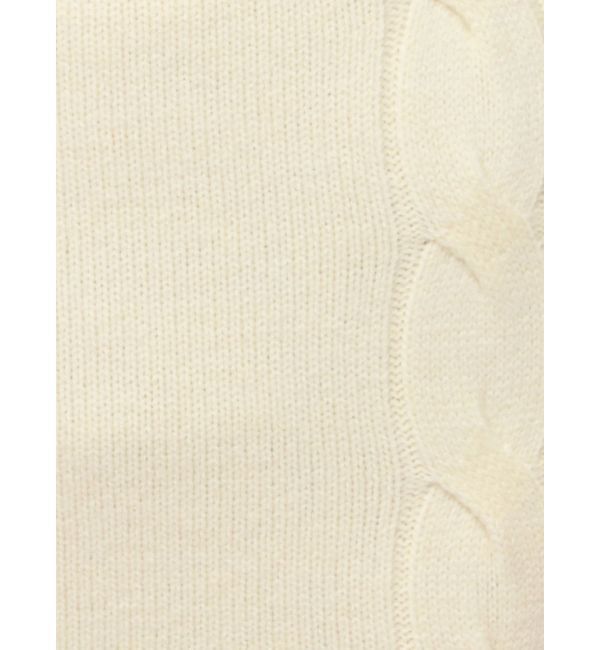 RESEXXY「ケーブルスリットニットスカート【セットアップ着用可能】」|スカート|