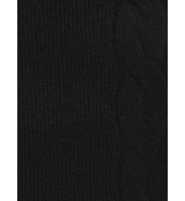 RESEXXY「ケーブルスリットニットスカート【セットアップ着用可能】」|スカート|