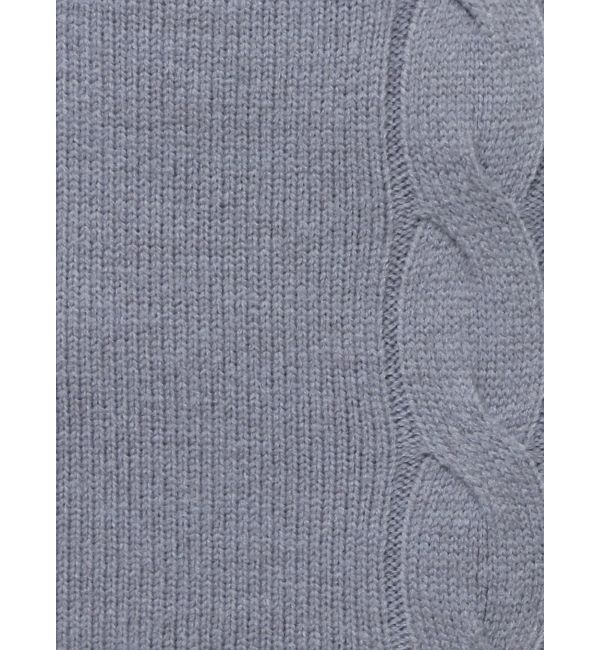 RESEXXY「ケーブルスリットニットスカート【セットアップ着用可能】」|スカート|