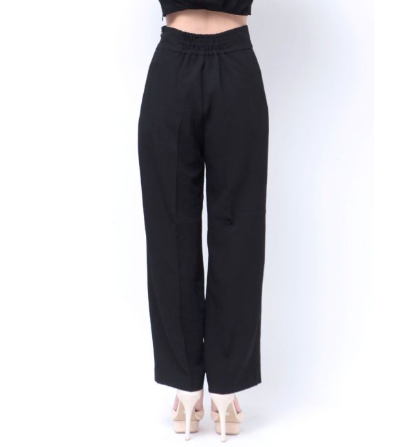 RESEXXY「シュリンクジャガードイージーパンツ【セットアップ着用可能】」|その他|