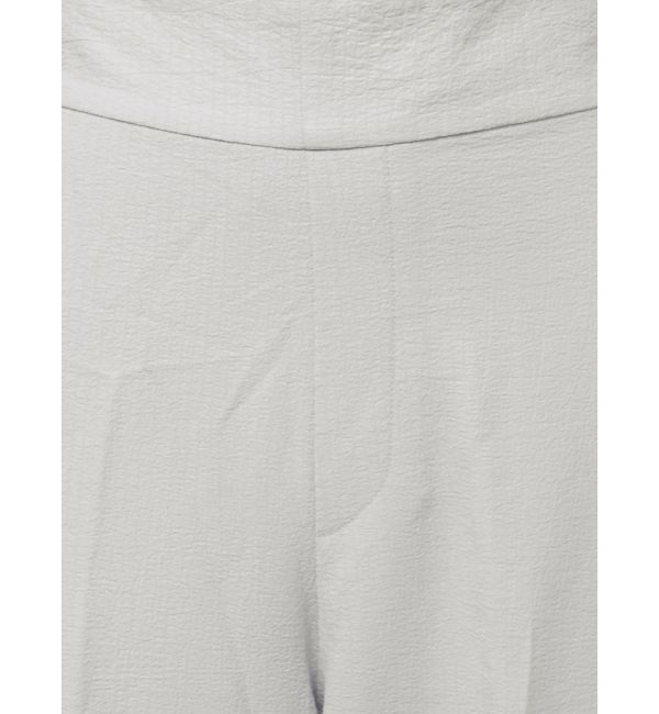 RESEXXY「シュリンクジャガードイージーパンツ【セットアップ着用可能】」|その他|