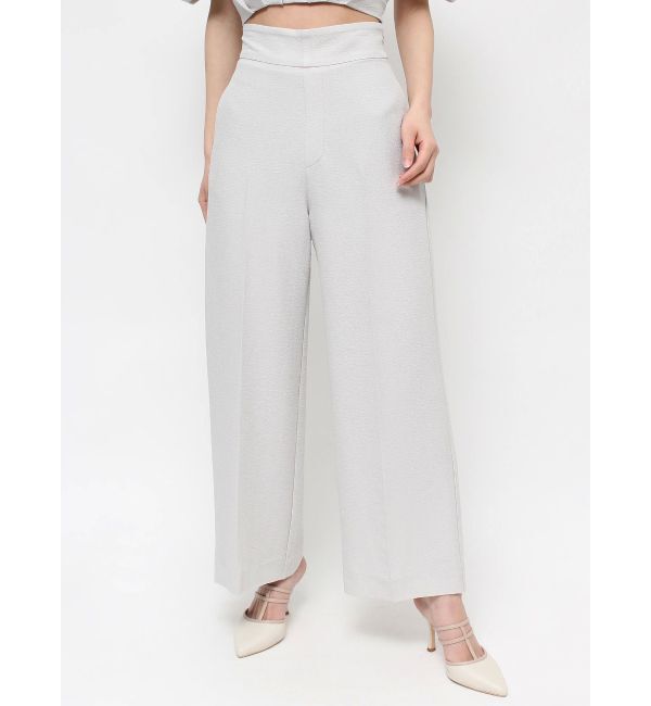 RESEXXY「シュリンクジャガードイージーパンツ【セットアップ着用可能】」|その他|