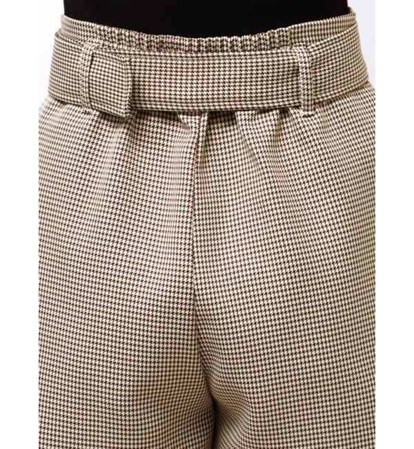 RESEXXY「ウエストデザインショートパンツ【セットアップ着用可能】」|その他|