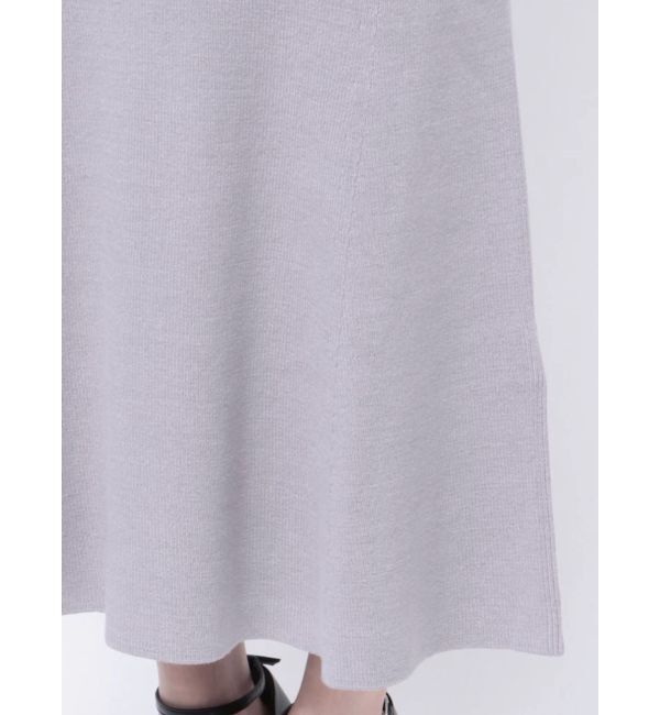 RESEXXY「ウエストパールマーメイドニットワンピース」|ワンピース|